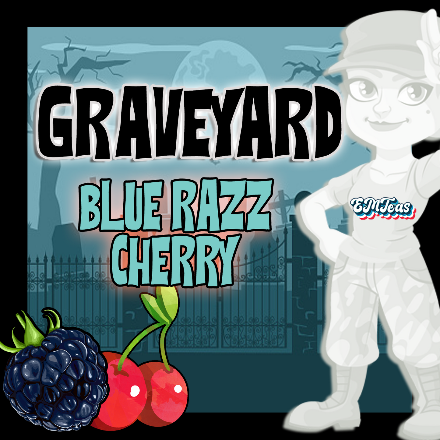 Graveyard