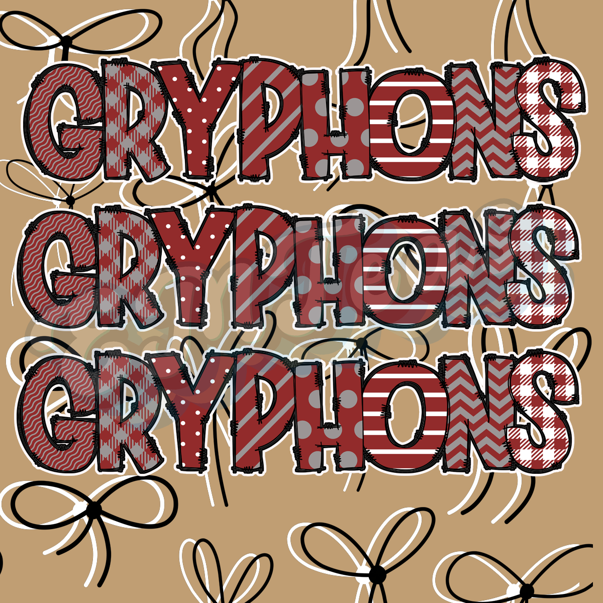 GRYPHONS