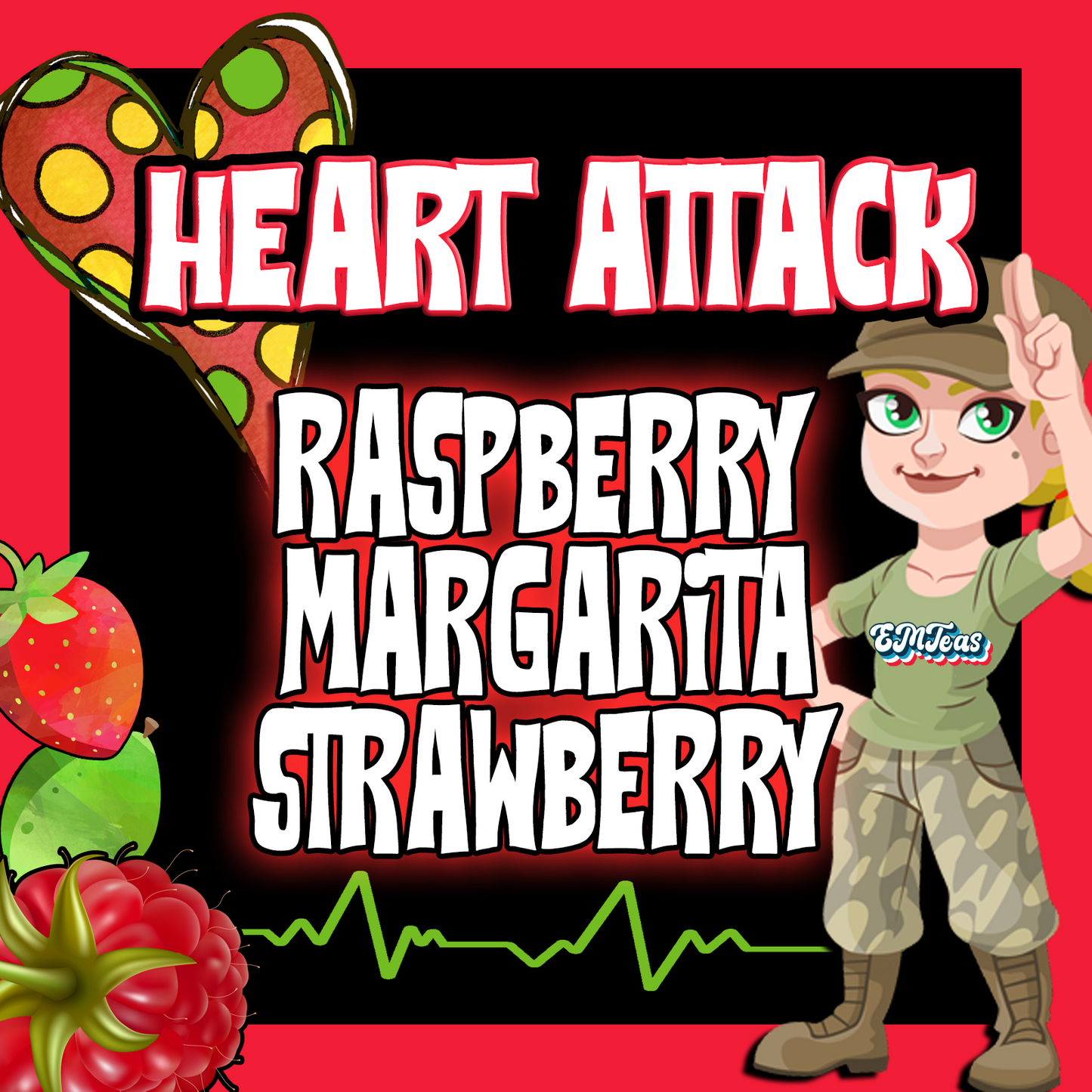 Heart Attack