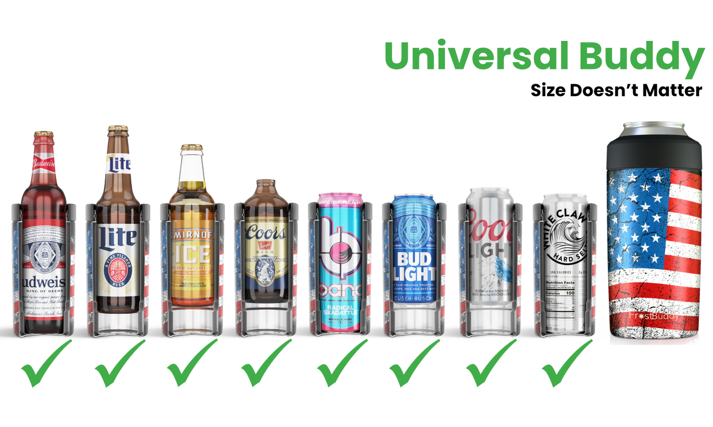 FROST BUDDY Universal Buddy-College-Arkansas