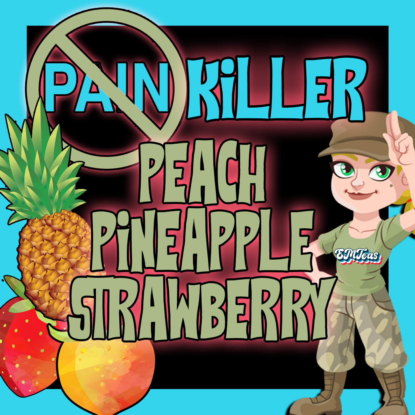 Painkiller