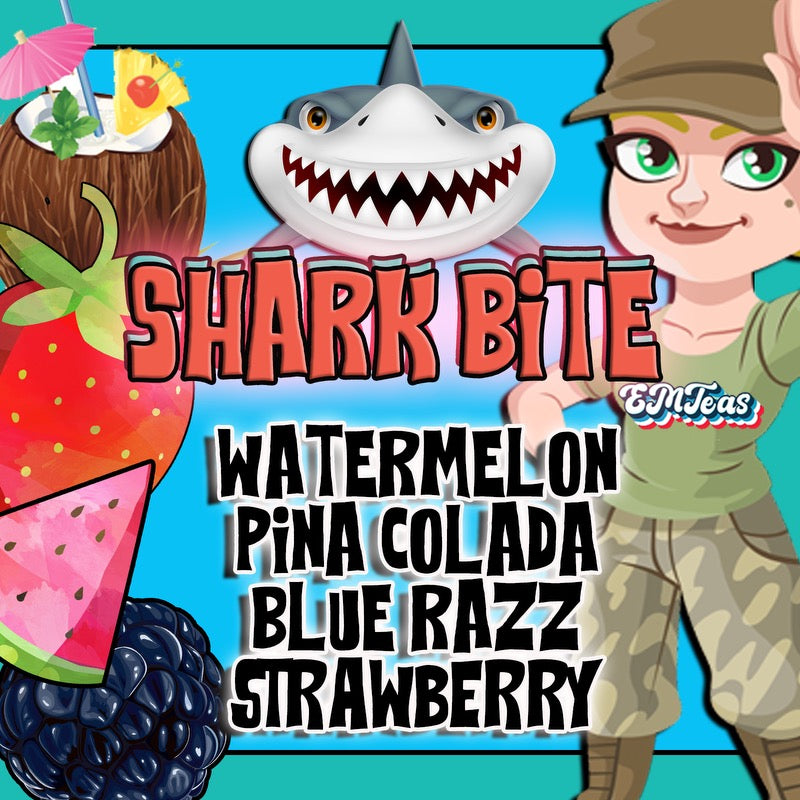 Shark Bite