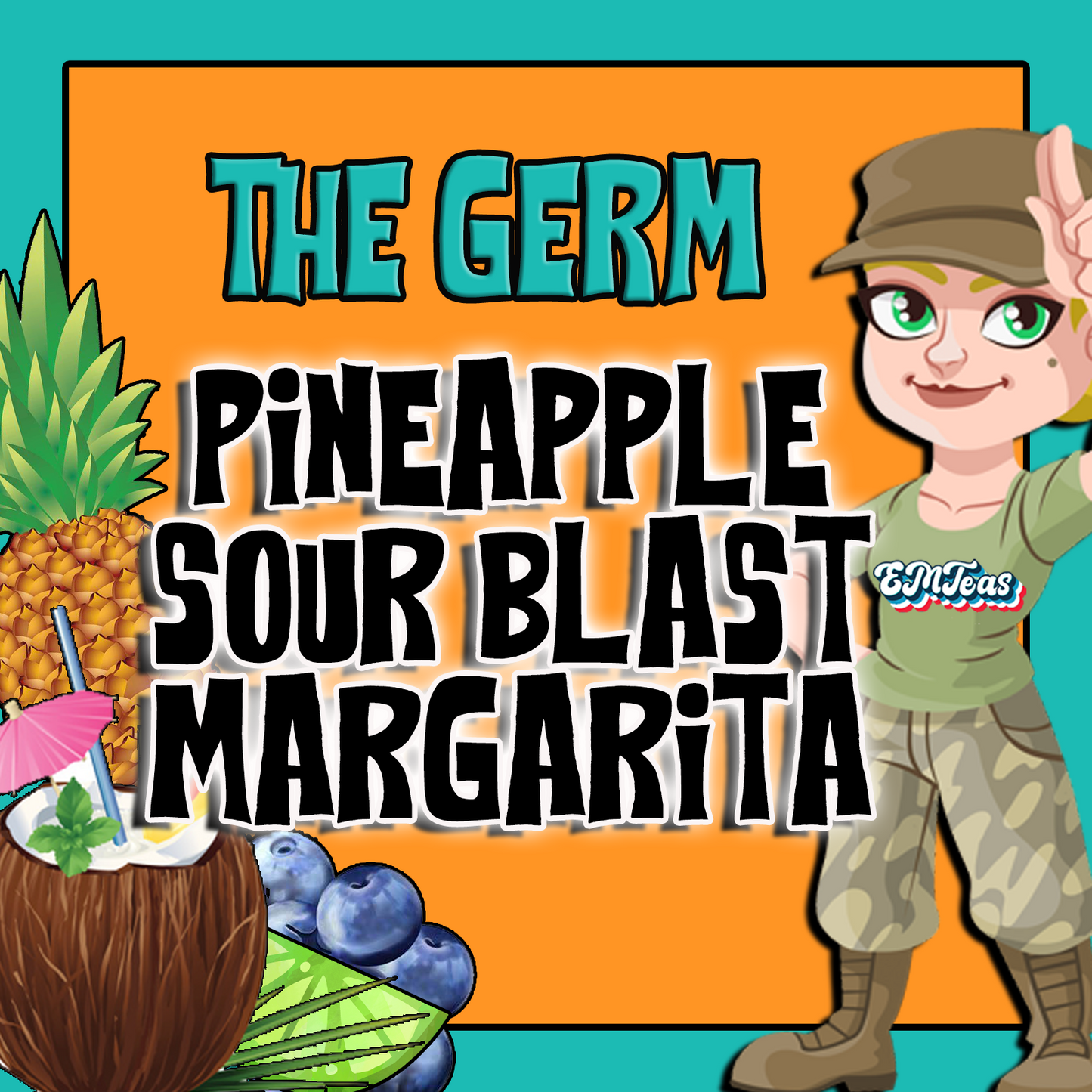 The Germ
