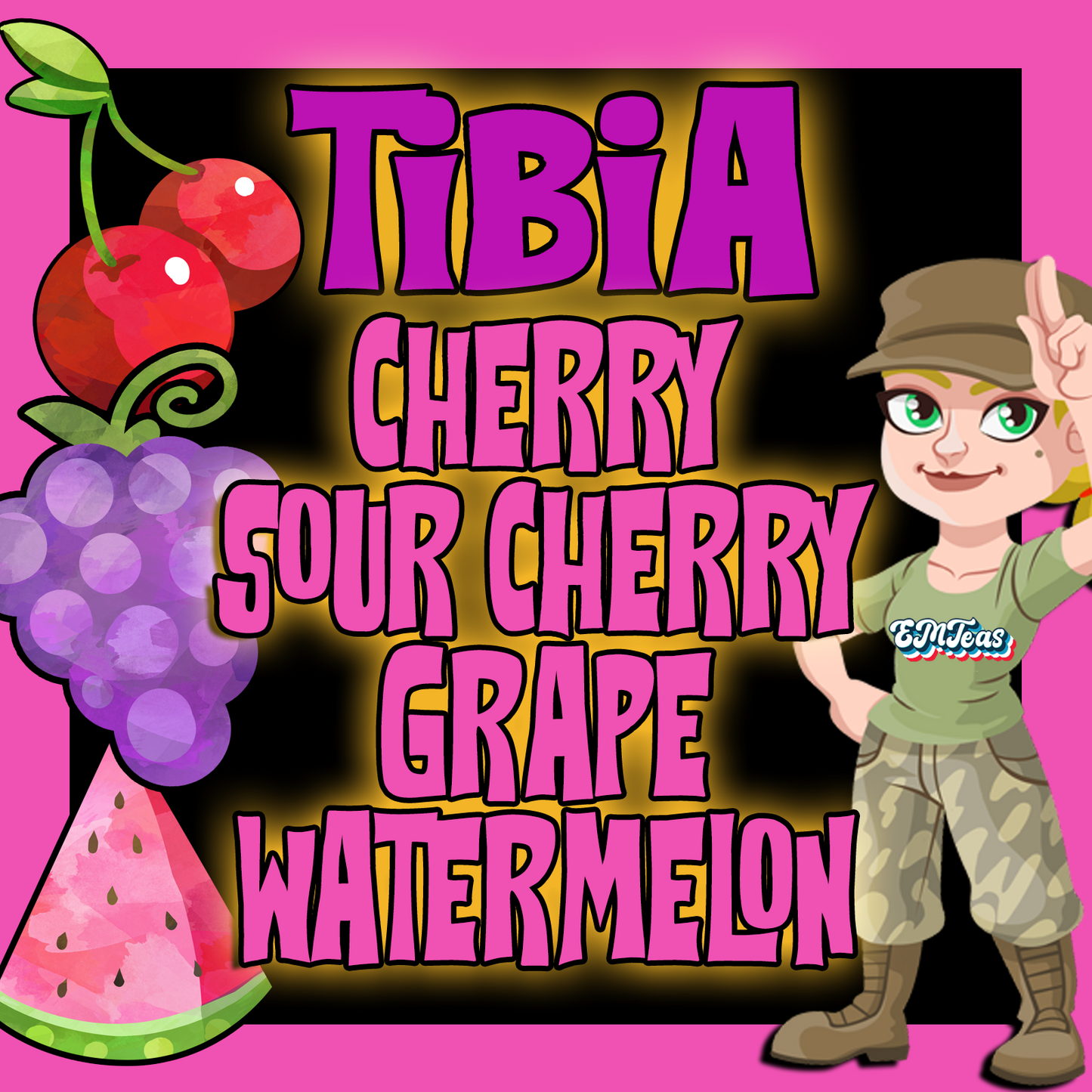 Tibia