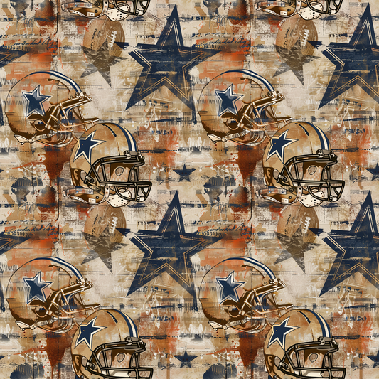 August Preorder Cowboys