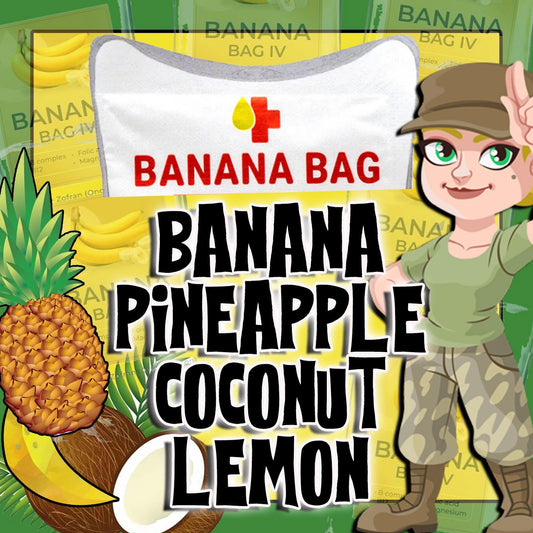 Banana Bag