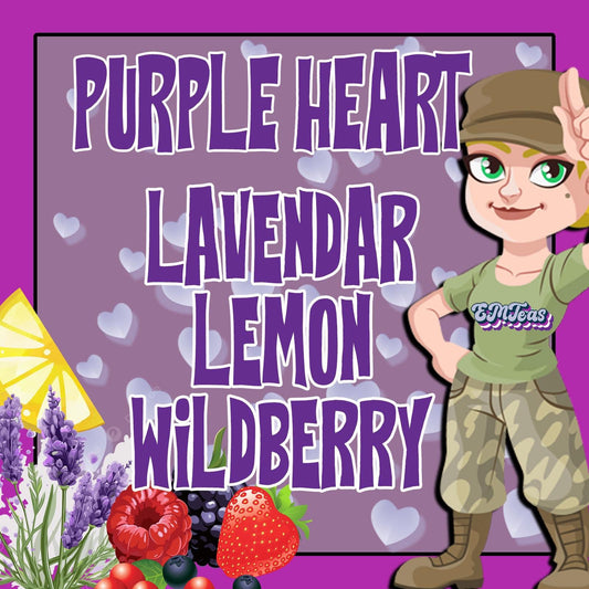 Purple Heart