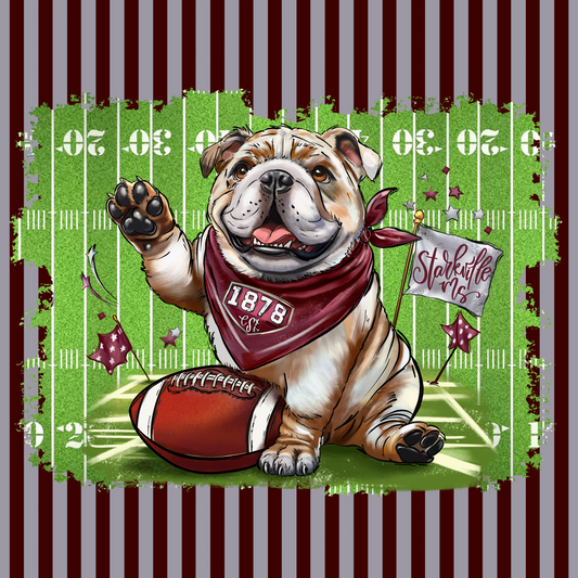 Bully Football