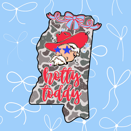 RebelBows
