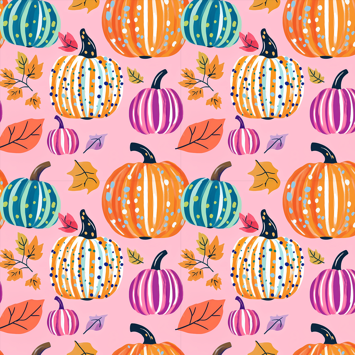 August Preorder-PinkPumpkins