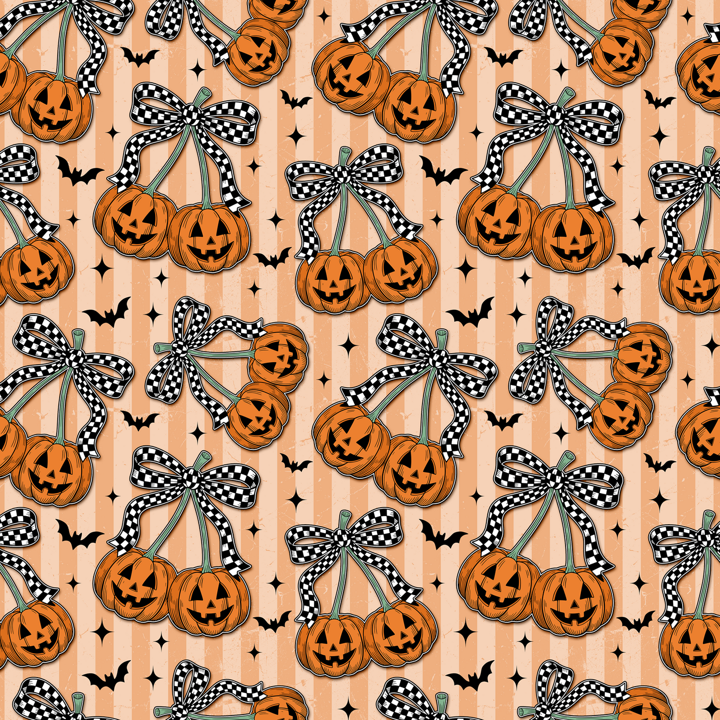 August Preorder-Pumpkin Cherries