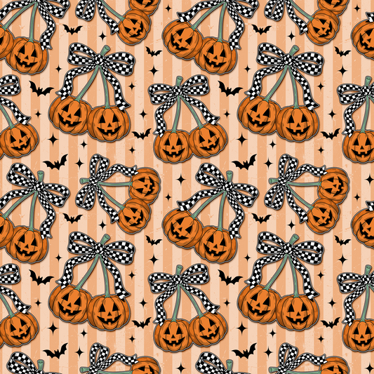 August Preorder-Pumpkin Cherries
