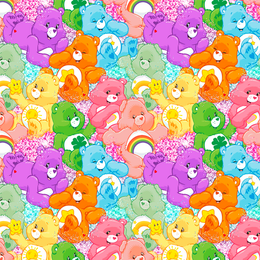 CareBear